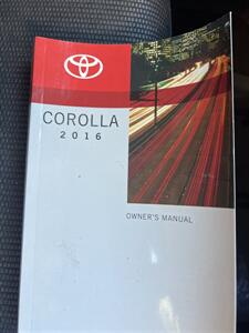2016 Toyota Corolla S Plus - Photo 24 - Sacramento, CA 95825