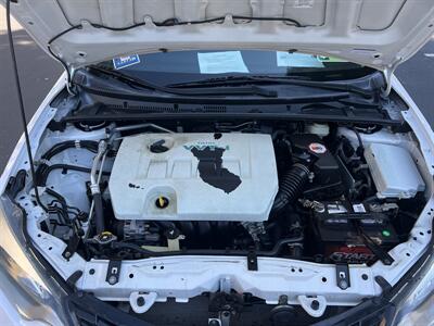 2016 Toyota Corolla S Plus - Photo 28 - Sacramento, CA 95825