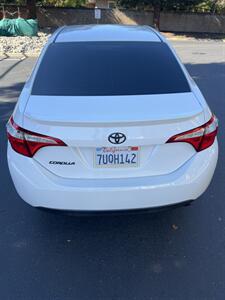 2016 Toyota Corolla S Plus - Photo 8 - Sacramento, CA 95825
