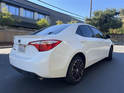 2016 Toyota Corolla S Plus - Photo 9 - Sacramento, CA 95825
