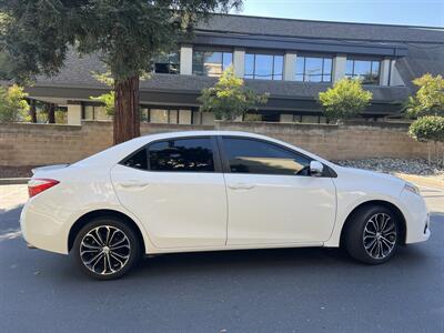 2016 Toyota Corolla S Plus - Photo 10 - Sacramento, CA 95825