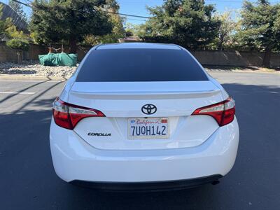 2016 Toyota Corolla S Plus - Photo 7 - Sacramento, CA 95825