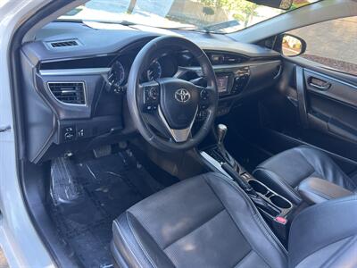 2016 Toyota Corolla S Plus - Photo 12 - Sacramento, CA 95825