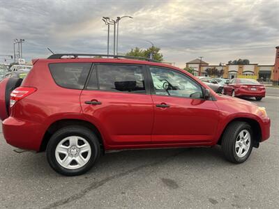 2012 Toyota RAV4   - Photo 10 - Sacramento, CA 95825