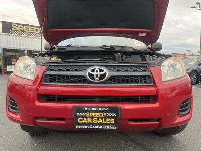2012 Toyota RAV4   - Photo 33 - Sacramento, CA 95825