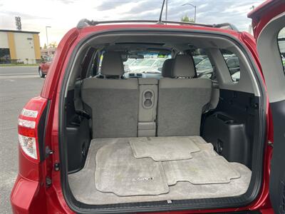 2012 Toyota RAV4   - Photo 21 - Sacramento, CA 95825