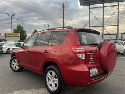 2012 Toyota RAV4   - Photo 6 - Sacramento, CA 95825