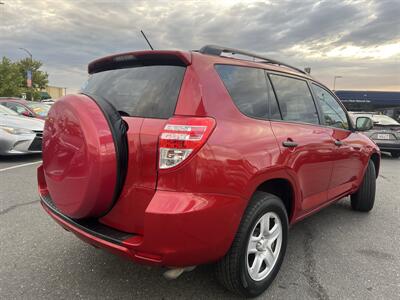 2012 Toyota RAV4   - Photo 9 - Sacramento, CA 95825