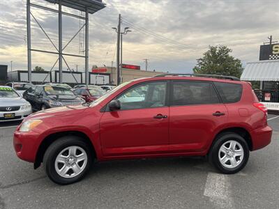2012 Toyota RAV4   - Photo 5 - Sacramento, CA 95825