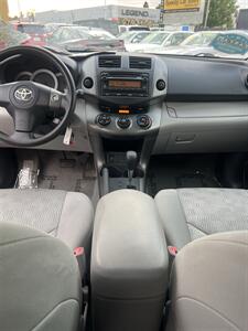 2012 Toyota RAV4   - Photo 17 - Sacramento, CA 95825