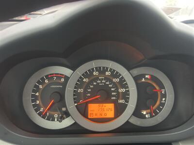 2012 Toyota RAV4   - Photo 36 - Sacramento, CA 95825