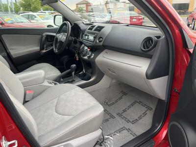 2012 Toyota RAV4   - Photo 25 - Sacramento, CA 95825
