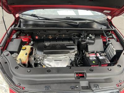 2012 Toyota RAV4   - Photo 30 - Sacramento, CA 95825