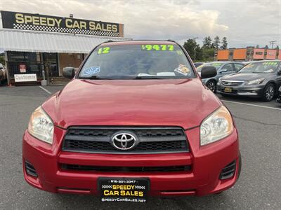 2012 Toyota RAV4   - Photo 2 - Sacramento, CA 95825