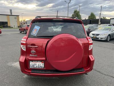 2012 Toyota RAV4   - Photo 7 - Sacramento, CA 95825