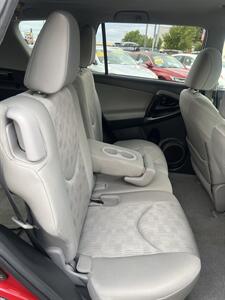 2012 Toyota RAV4   - Photo 23 - Sacramento, CA 95825