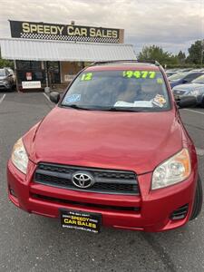 2012 Toyota RAV4   - Photo 3 - Sacramento, CA 95825