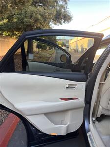 2012 Lexus RX - Photo 14 - Sacramento, CA 95825