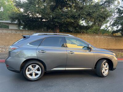 2012 Lexus RX - Photo 9 - Sacramento, CA 95825