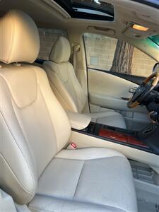 2012 Lexus RX - Photo 25 - Sacramento, CA 95825