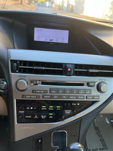 2012 Lexus RX - Photo 37 - Sacramento, CA 95825