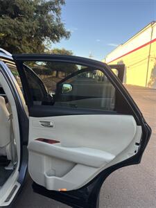 2012 Lexus RX - Photo 28 - Sacramento, CA 95825