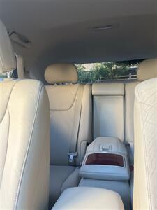 2012 Lexus RX - Photo 38 - Sacramento, CA 95825