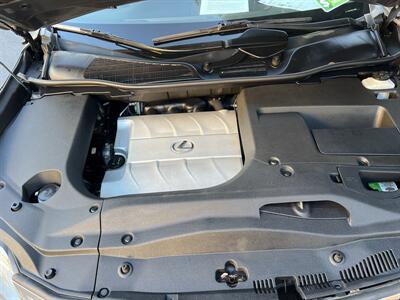 2012 Lexus RX - Photo 30 - Sacramento, CA 95825