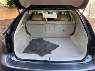 2012 Lexus RX - Photo 22 - Sacramento, CA 95825