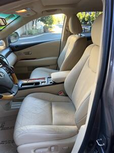 2012 Lexus RX - Photo 11 - Sacramento, CA 95825