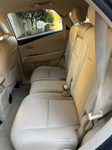 2012 Lexus RX - Photo 15 - Sacramento, CA 95825