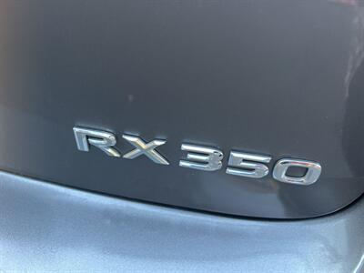 2012 Lexus RX - Photo 10 - Sacramento, CA 95825