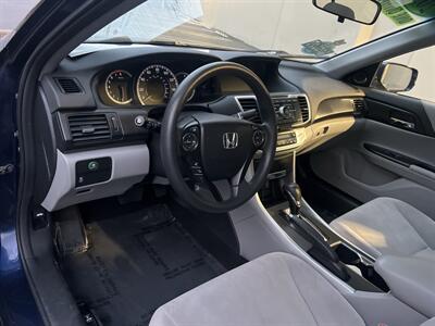 2013 Honda Accord EX   - Photo 12 - Sacramento, CA 95825