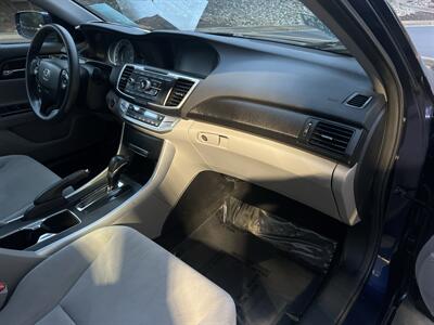2013 Honda Accord EX   - Photo 24 - Sacramento, CA 95825