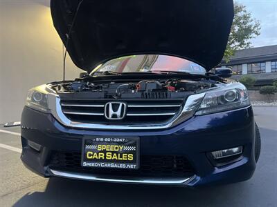 2013 Honda Accord EX   - Photo 31 - Sacramento, CA 95825
