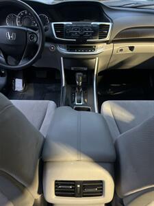 2013 Honda Accord EX   - Photo 18 - Sacramento, CA 95825