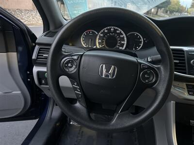 2013 Honda Accord EX   - Photo 17 - Sacramento, CA 95825