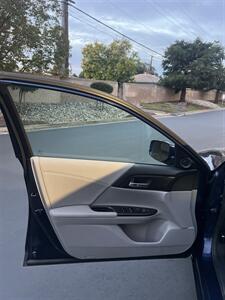 2013 Honda Accord EX   - Photo 13 - Sacramento, CA 95825