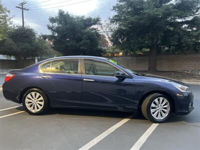 2013 Honda Accord EX   - Photo 10 - Sacramento, CA 95825