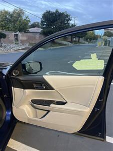 2013 Honda Accord EX   - Photo 25 - Sacramento, CA 95825