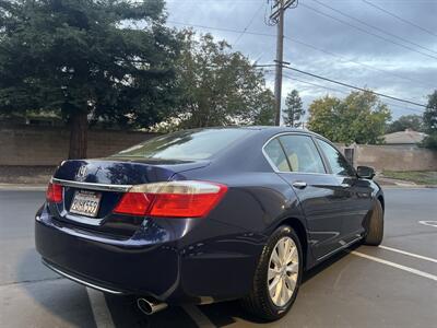 2013 Honda Accord EX   - Photo 9 - Sacramento, CA 95825