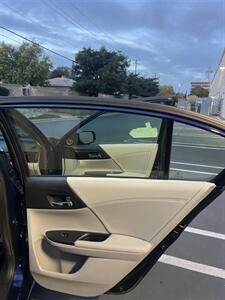 2013 Honda Accord EX   - Photo 26 - Sacramento, CA 95825