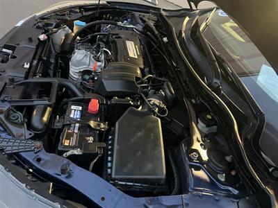 2013 Honda Accord EX   - Photo 30 - Sacramento, CA 95825