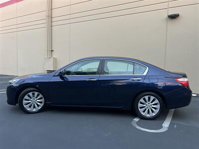 2013 Honda Accord EX   - Photo 5 - Sacramento, CA 95825