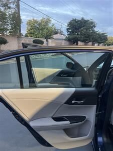 2013 Honda Accord EX   - Photo 14 - Sacramento, CA 95825
