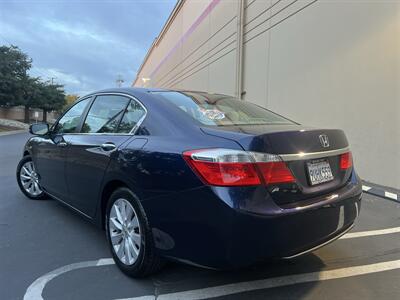 2013 Honda Accord EX   - Photo 6 - Sacramento, CA 95825