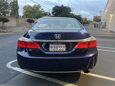 2013 Honda Accord EX   - Photo 7 - Sacramento, CA 95825