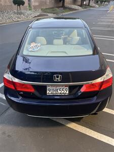 2013 Honda Accord EX   - Photo 8 - Sacramento, CA 95825