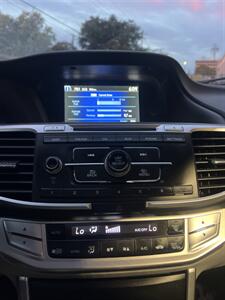 2013 Honda Accord EX   - Photo 34 - Sacramento, CA 95825