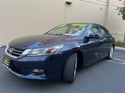 2013 Honda Accord EX   - Photo 4 - Sacramento, CA 95825